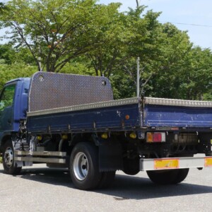 不用品回収の積み放題プラン!4t(トン)トラックの用途と積める荷物量の目安