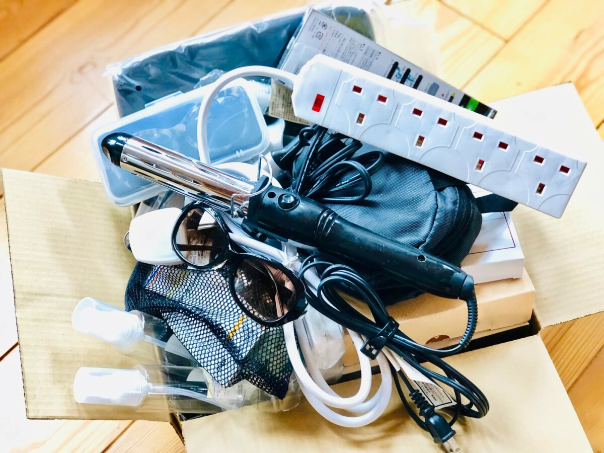 ゴミ屋敷のゴミは買い取ってもらえる？売れる商品例や業者の選び方を紹介