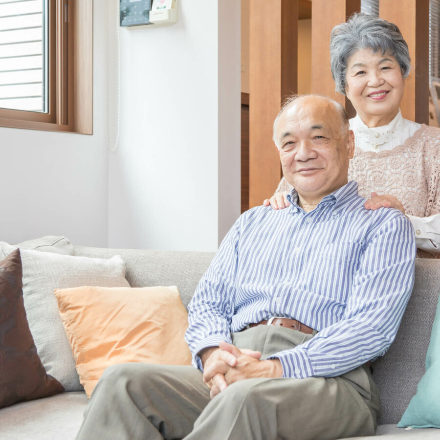 高齢者が自宅をゴミ屋敷にしてしまう理由は?片付けを促すために家族ができること