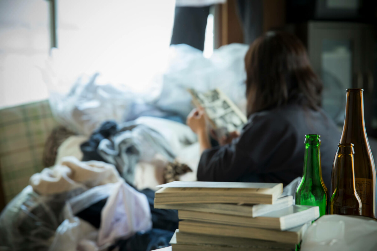 ゴミ屋敷の定義とは？どんな問題がある？有効なゴミ屋敷対策3選