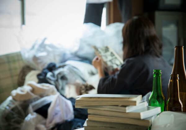 ゴミ屋敷の定義とは？どんな問題がある？有効なゴミ屋敷対策3選
