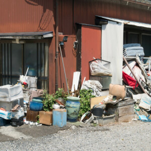 強制退去は可能？ゴミ屋敷の住人に出て行ってもらうことはできるのか