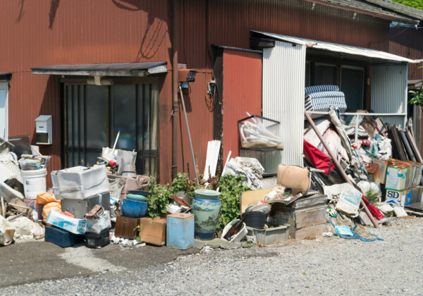 強制退去は可能？ゴミ屋敷の住人に出て行ってもらうことはできるのか