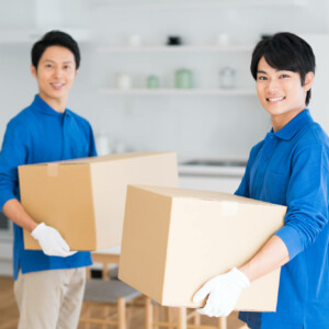 引越し業者は不用品回収をしてくれる？引越し時の不用品処分方法