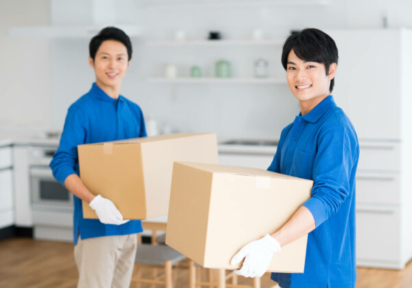 引越し業者は不用品回収をしてくれる？引越し時の不用品処分方法