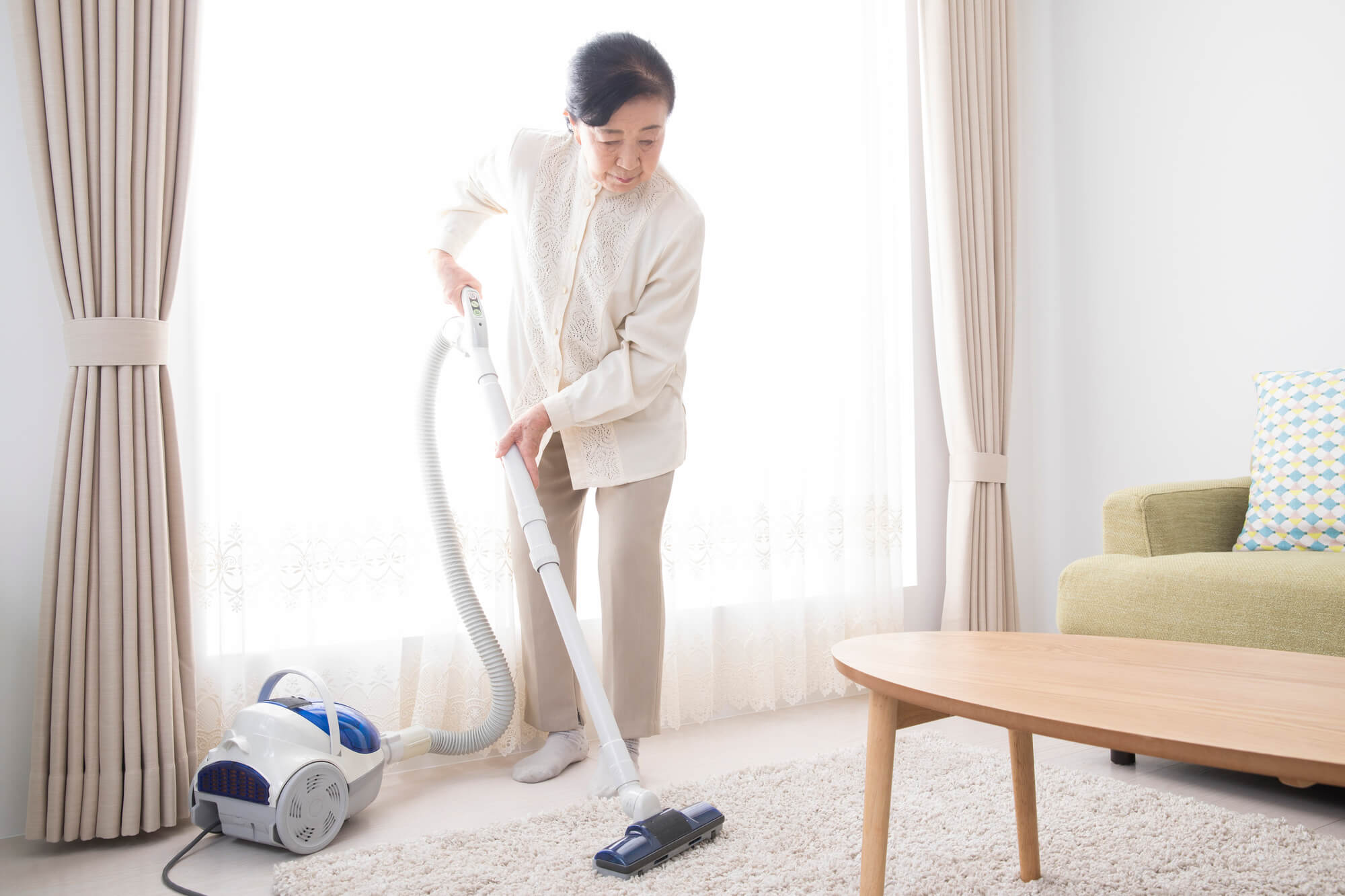 まずは説得から！それでもだめなら不用品回収業者も検討しよう