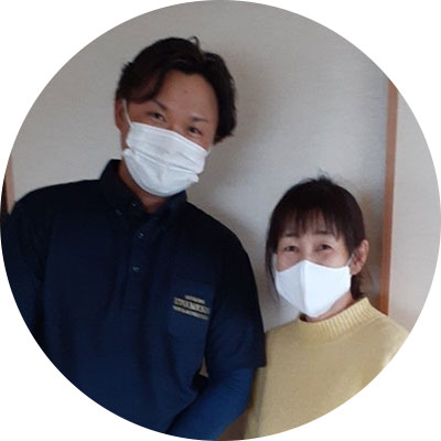 大満足です。